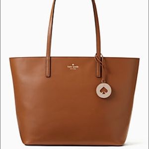 Kate Spade Tanya Tote